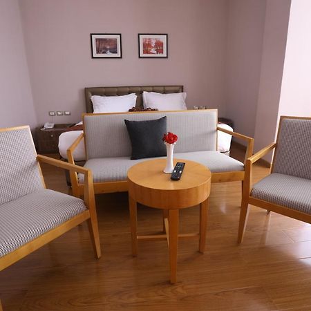 New Day Hotel Аддис-Абеба Экстерьер фото