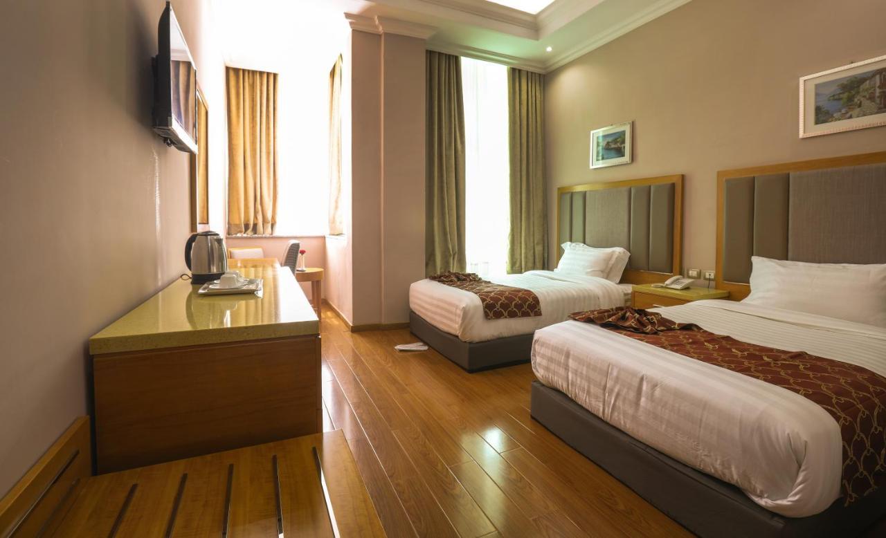 New Day Hotel Аддис-Абеба Экстерьер фото