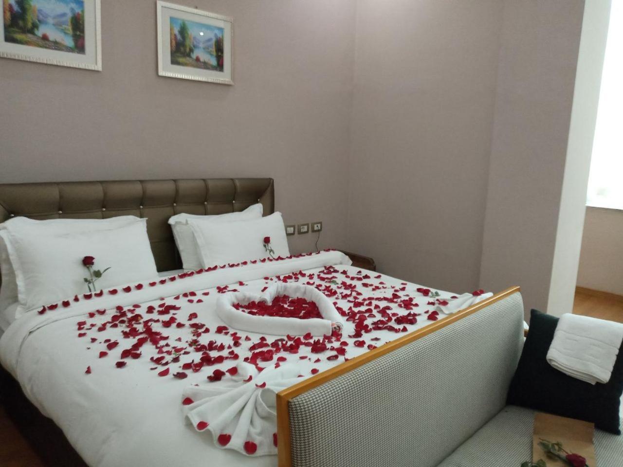New Day Hotel Аддис-Абеба Экстерьер фото